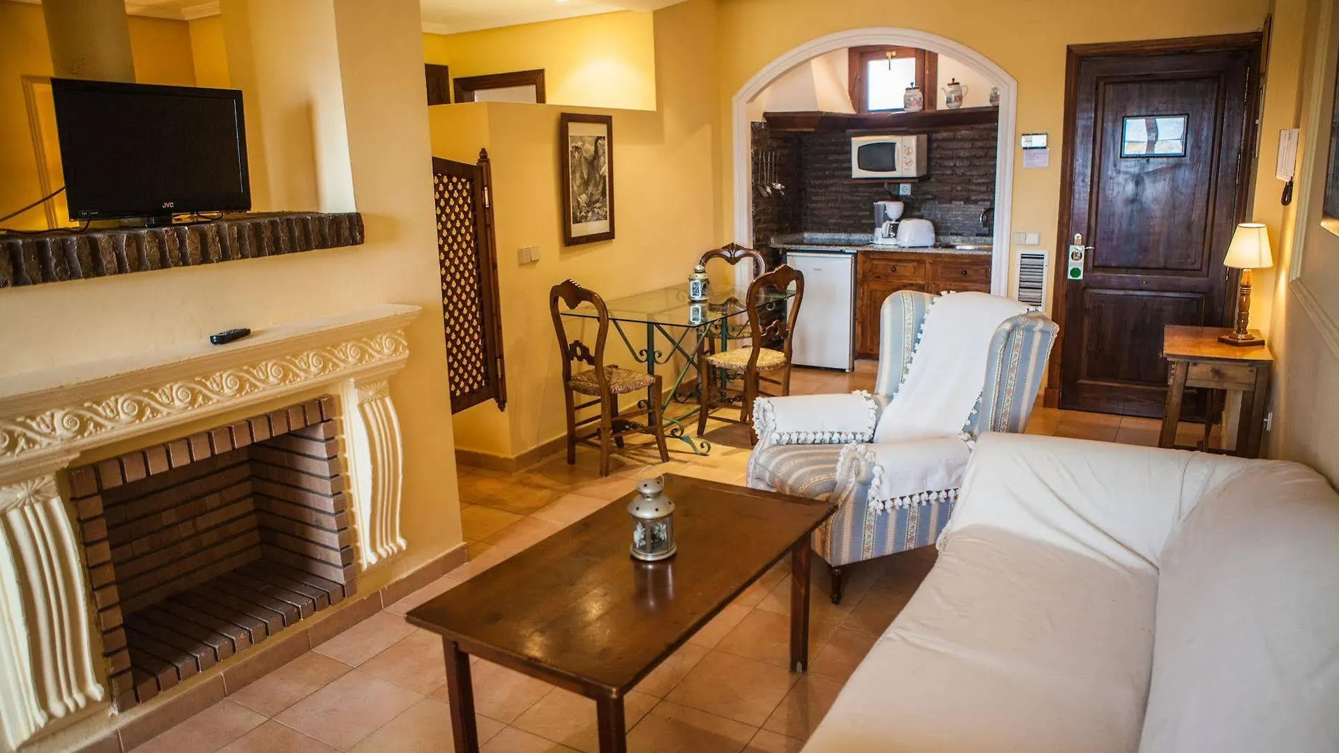 Estudios Turisticos Bahia Sur Hotel San Fernando 0*,