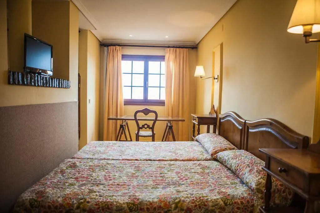 Estudios Turisticos Bahia Sur Hotel San Fernando