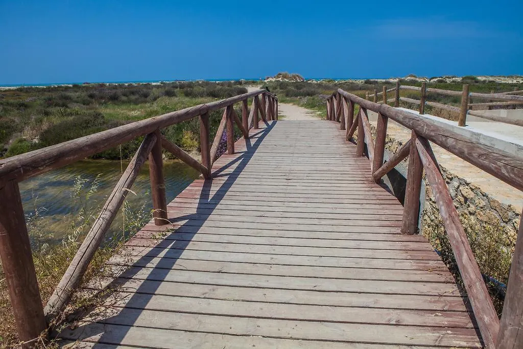Apartment Estudios Turisticos Bahia Sur Hotel San Fernando Spain