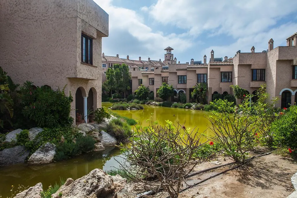Estudios Turisticos Bahia Sur Hotel San Fernando Spain