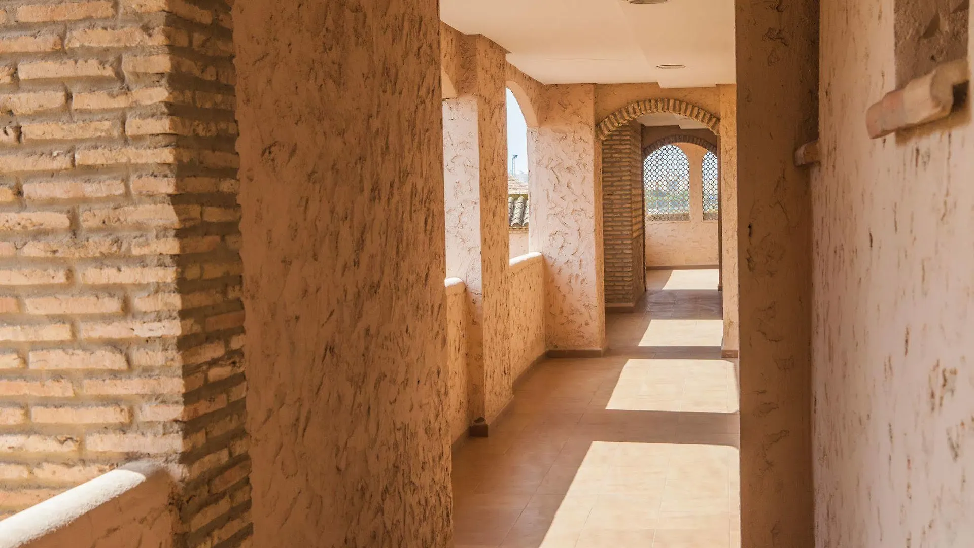 Apartment Estudios Turisticos Bahia Sur Hotel San Fernando Spain