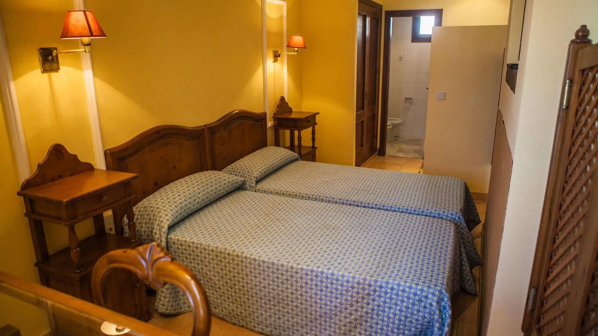 Apartment Estudios Turisticos Bahia Sur Hotel San Fernando