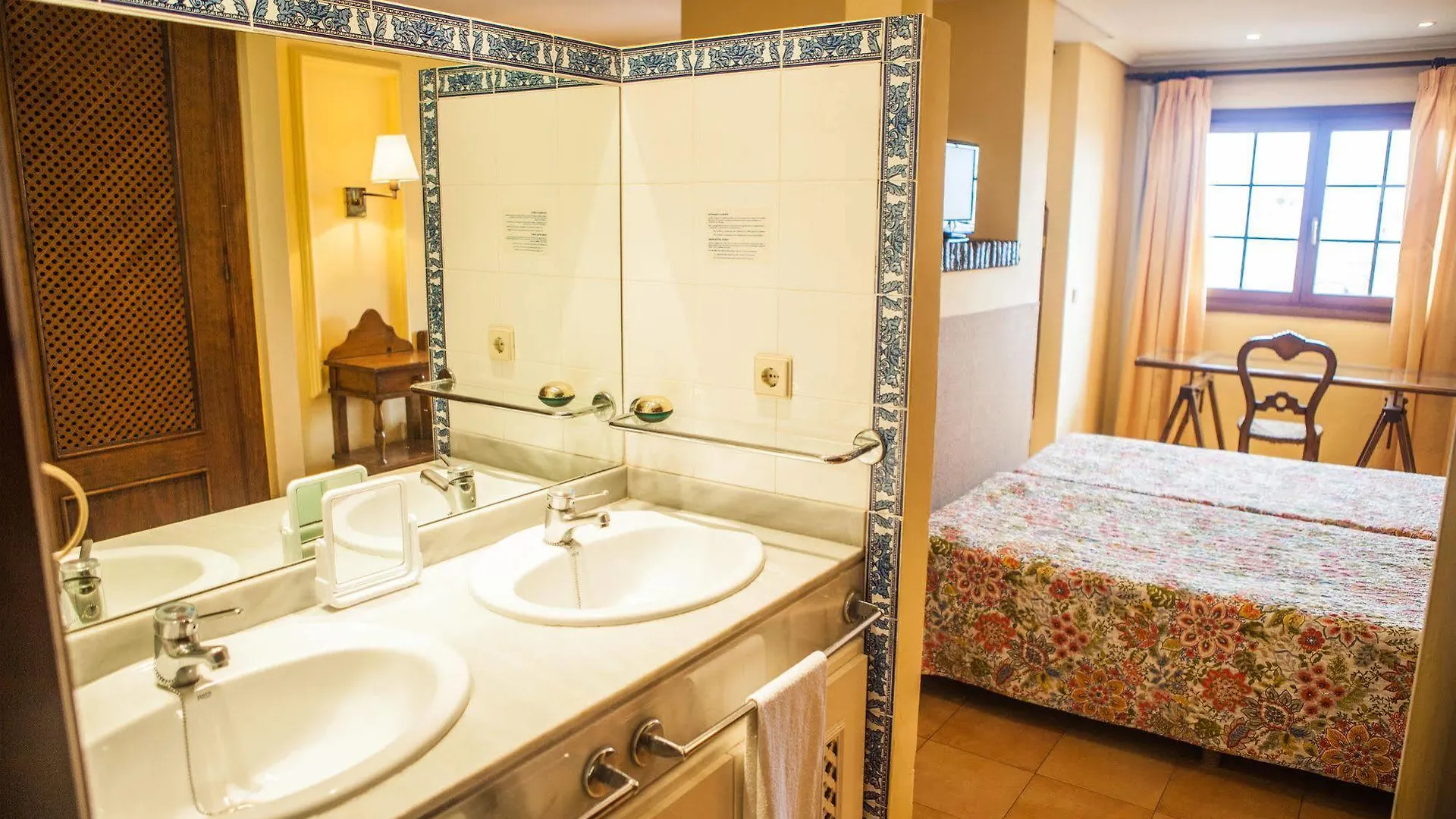 Estudios Turisticos Bahia Sur Hotel San Fernando Apartment