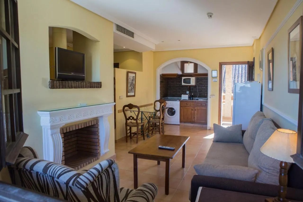 Estudios Turisticos Bahia Sur Hotel San Fernando Spain