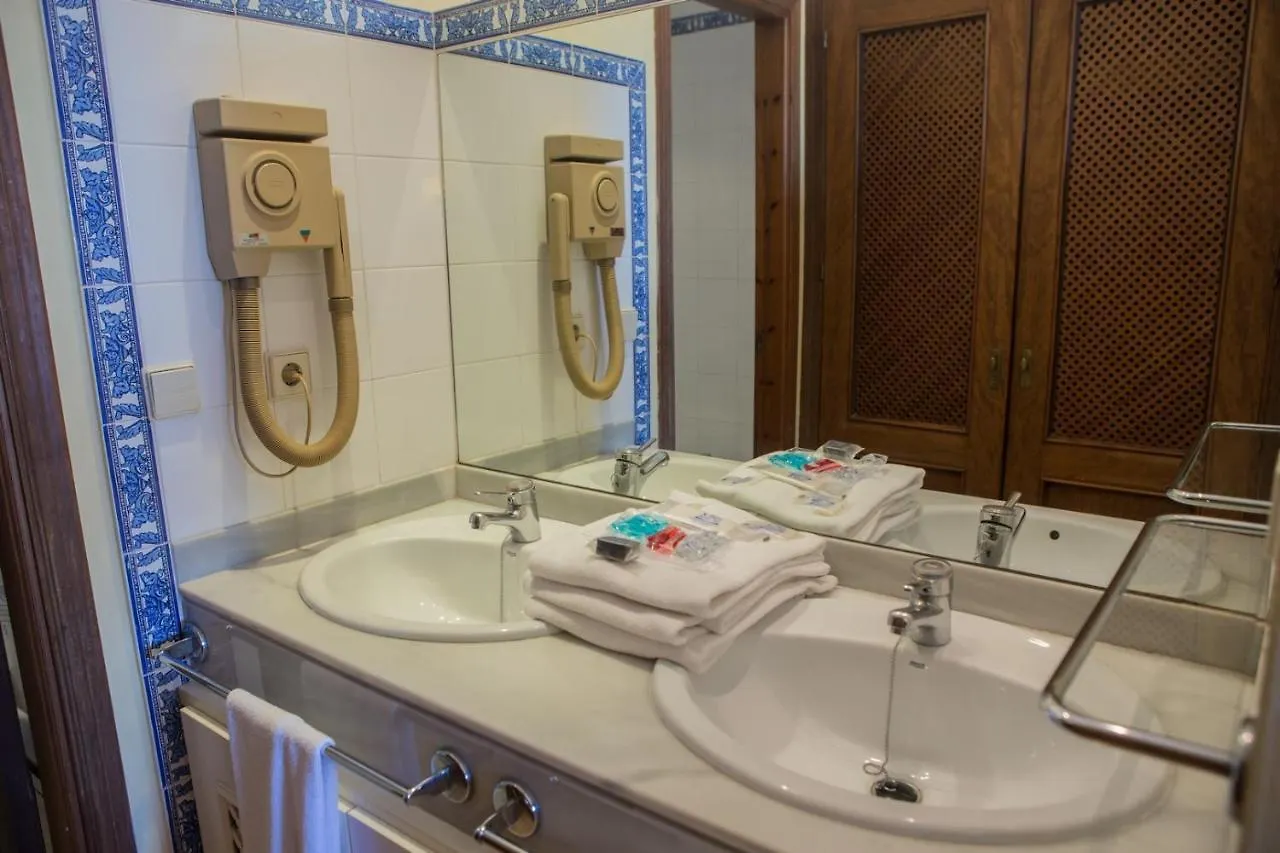 Estudios Turisticos Bahia Sur Hotel San Fernando Apartment