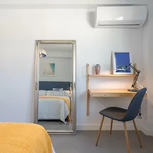 Iloftmalaga San Millan Apartment